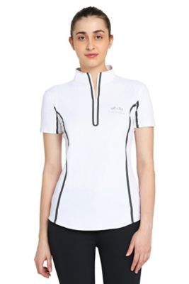 Equine Couture Women's Ibiza Sport Shirt