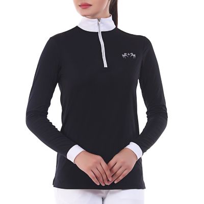 Image showing  Women's Icefil Sun Shirt
