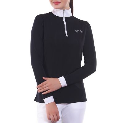 Image showing  Women's Icefil Sun Shirt