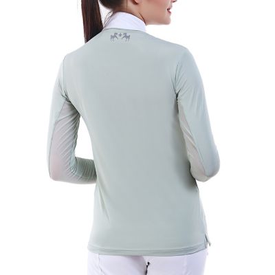 Image showing  Women's Icefil Sun Shirt