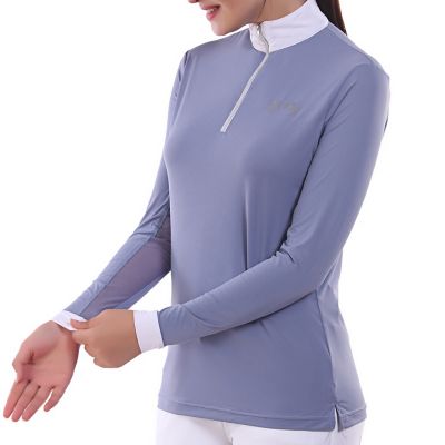 Image showing  Women's Icefil Sun Shirt