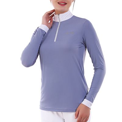 Image showing  Women's Icefil Sun Shirt