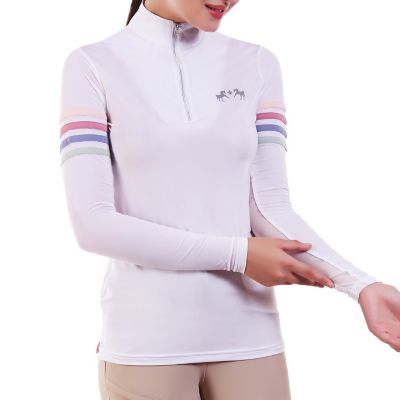 Image showing  Women's Gradient IceFil Show Shirt