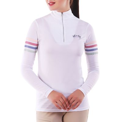 Image showing  Women's Gradient IceFil Show Shirt