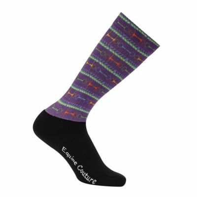 Equine Couture Children's OTC Boot Socks