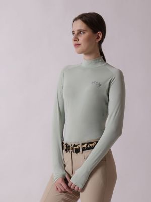 Aqua Grey