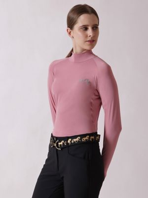 Equine Couture Surfside Icefil Sunshirt UPF 50