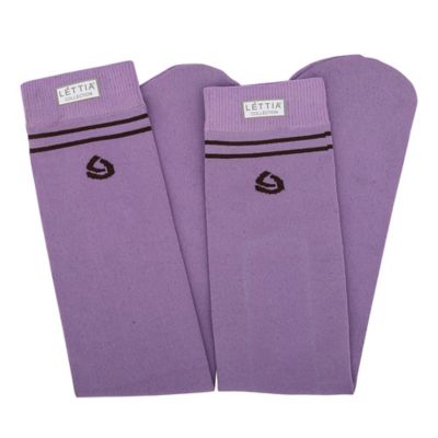 Lettia Women's EquiFine Boot Sock, 32-10328