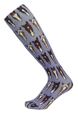 AWST Int'l Women's Look A Head Socks, 63-083-LA