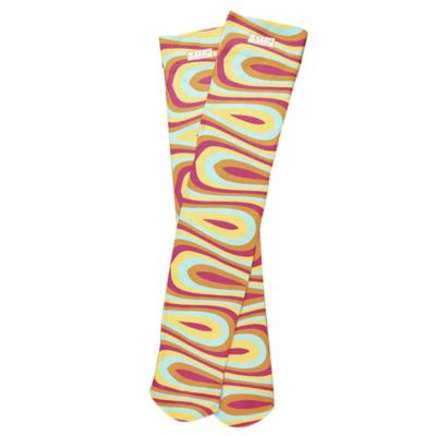 Lettia Groovy Boot Sock, 32-10458