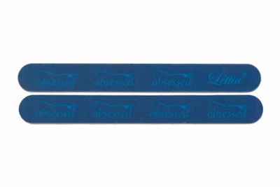 Lettia Nail File, Obsessed