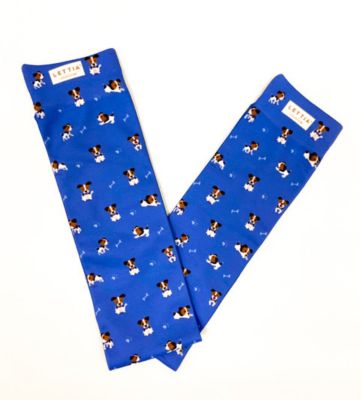 Lettia Puppy Boot Sock, 32-10775