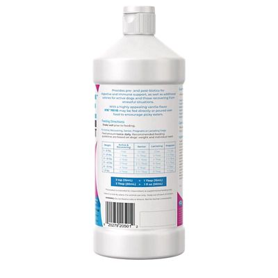 Image showing  Dyne Pro HG Healthy Gut Digestive Supplement for Dogs