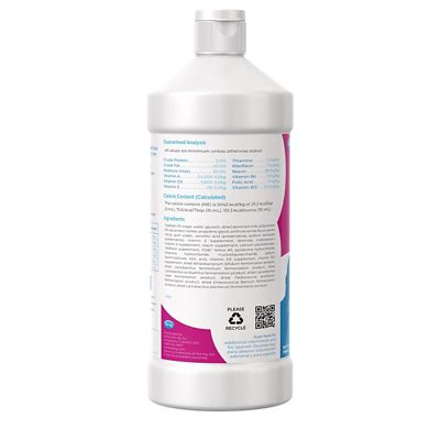 Image showing  Dyne Pro HG Healthy Gut Digestive Supplement for Dogs