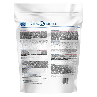 Image showing  Esbilac 2nd Step Puppy Weaning Food Powder