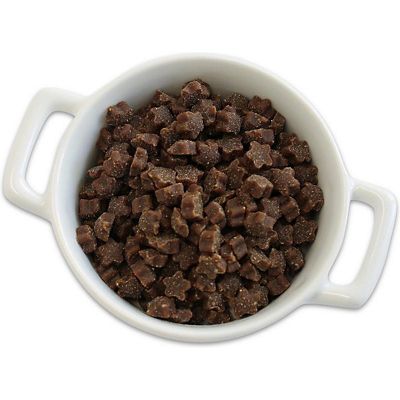 Image showing  Power Bites Chicken Flavor Soft and Chewy Dog Treats, 6 oz.