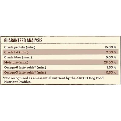 Image showing  Power Bites Chicken Flavor Soft and Chewy Dog Treats, 6 oz.
