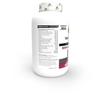 Image showing  Renal Essentials Chewable Tablets for Dogs, 60 ct.