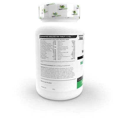 Image showing  Plus Multivitamin Chewable Tablets for Dogs, 90 ct.