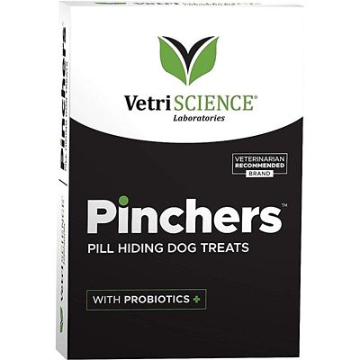 Image showing  with Probiotics Chicken Flavor Pill Hiding Treats for Dogs