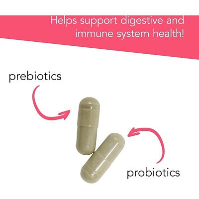 Image showing  Vetri Mega Probiotic Capsules for Cats and Dogs, 120 ct.