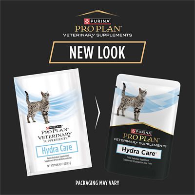 Image showing  Veterinary Supplements Hydra Care for Cats