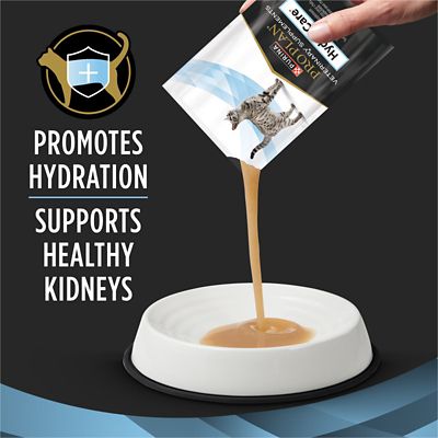 Image showing  Veterinary Supplements Hydra Care for Cats