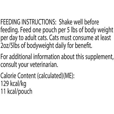 Image showing  Veterinary Supplements Hydra Care for Cats