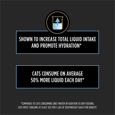 Image showing  Veterinary Supplements Hydra Care for Cats