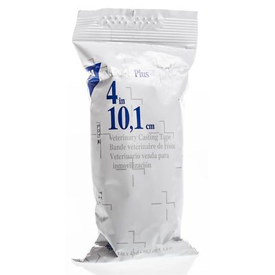 Vetcast Plus Veterinary Casting Tape