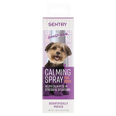 Image showing  Calming Spray for Dogs, 1.62 oz.