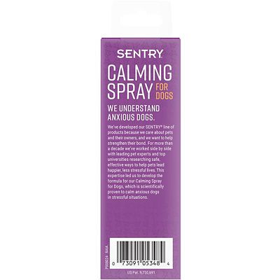 Image showing  Calming Spray for Dogs, 1.62 oz.