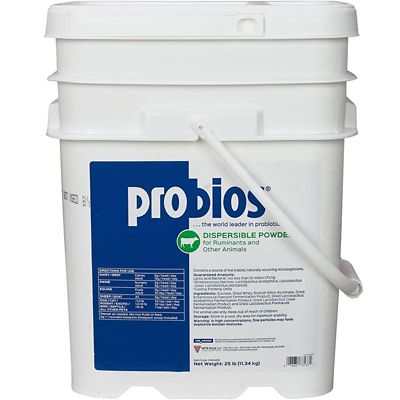 Probios Digestive Supplement Dispersible Powder