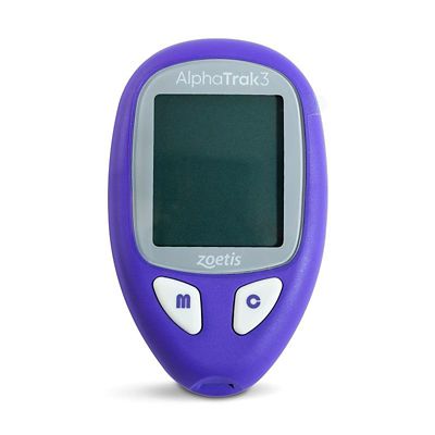 Image showing  3 Blood Glucose Monitoring System Starter Kit