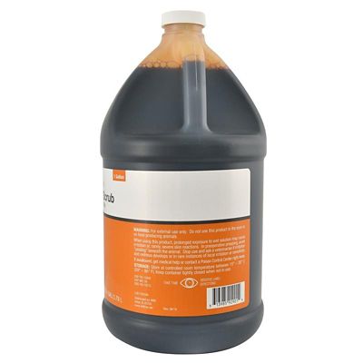 Image showing  Pivodine Scrub Povidone-Iodine Solution, 7.5%, 1 gal.