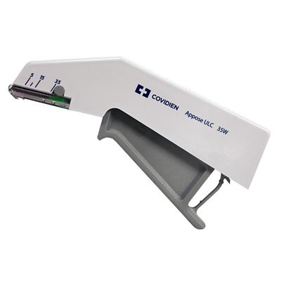 Image showing  Appose Single Use Skin Stapler
