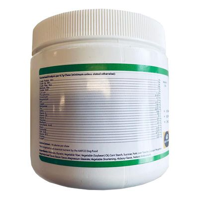 Image showing  Multivitamin Soft Chews for Dogs