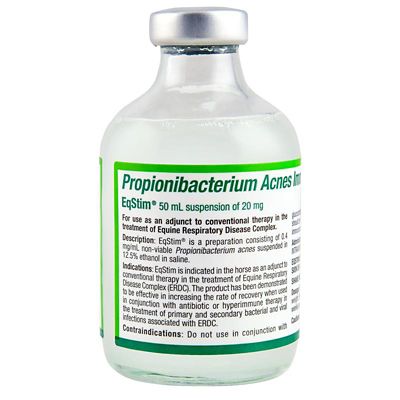 EqStim Immunostimulant Injection