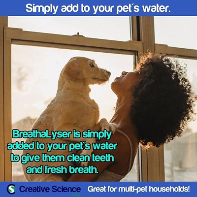 Image showing  Drinking Water Additive for Dogs and Cats, 500 mL