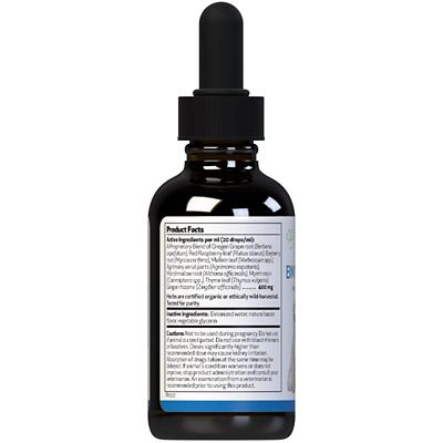 Image showing  BM Tone-Up Gold for Cats and Dogs, 2 oz.