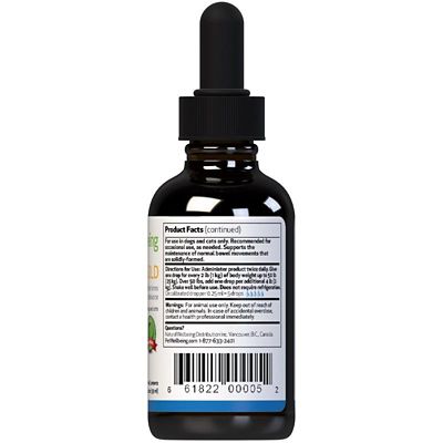 Image showing  BM Tone-Up Gold for Cats and Dogs, 2 oz.