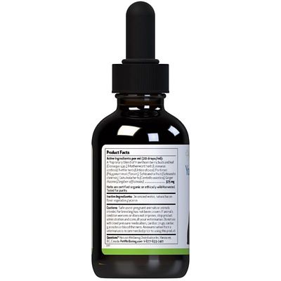 Image showing  Young at Heart Oral Drops for Dogs and Cats