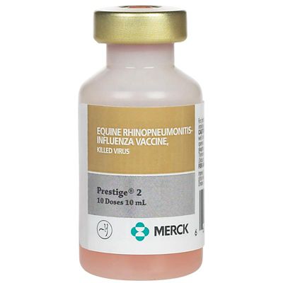 Prestige 2 Horse Vaccine