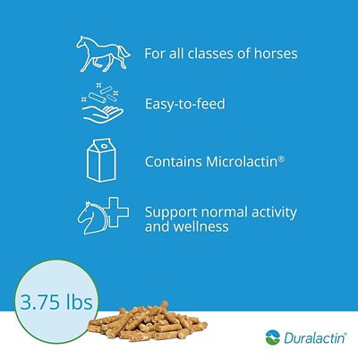 Image showing  Equine Joint Plus Pellets, 3.75 lb.