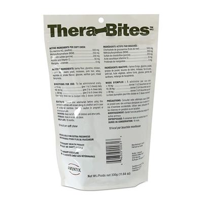 Image showing  Hip and Joint Supplement Soft Chews for Large Dogs, 60 ct.