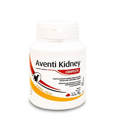 Image showing  Kidney Complete Supplement for Dogs and Cats