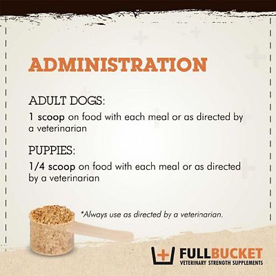 Image showing  Daily Probiotic Powder for Dogs, 30 ct.