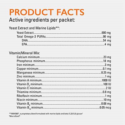 Image showing  Immune Health Supplement for Dogs and Puppies, 30 ct.