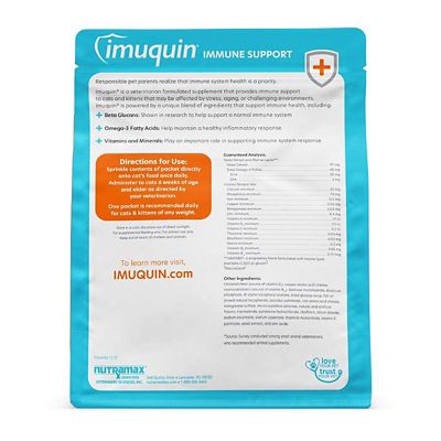 Image showing  Immune Health Supplement for Cats and Kittens, 30 ct.