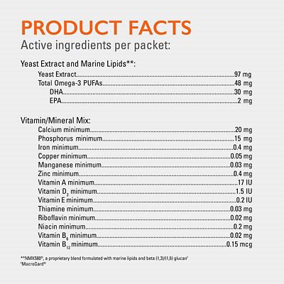 Image showing  Immune Health Supplement for Cats and Kittens, 30 ct.